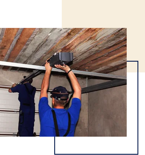 garage door opener